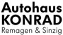 Autohaus Konrad Logo