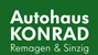 Autohaus Konrad Logo